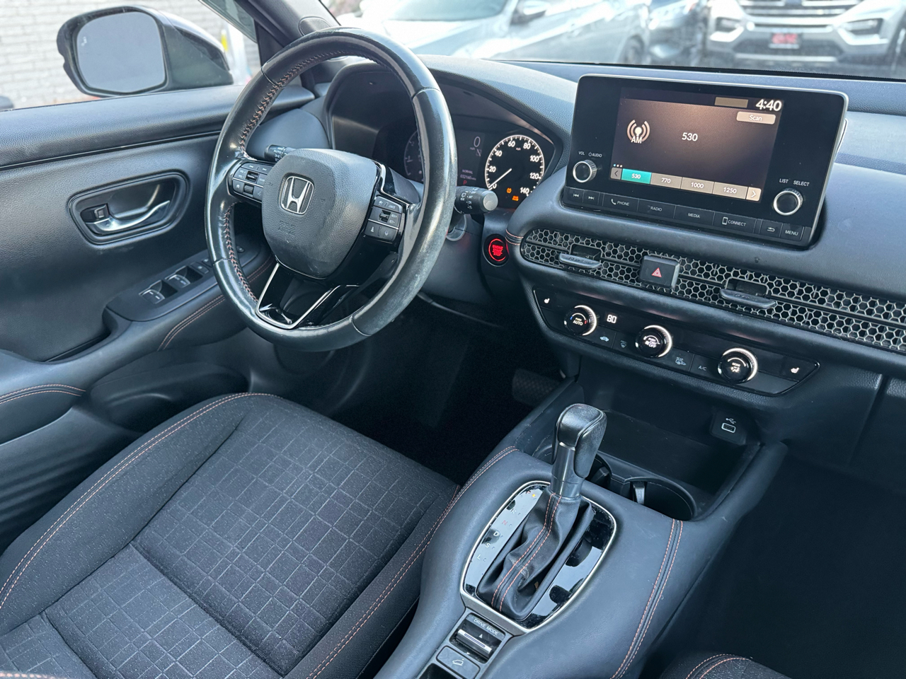 Honda HR-V Sport AWD 2023