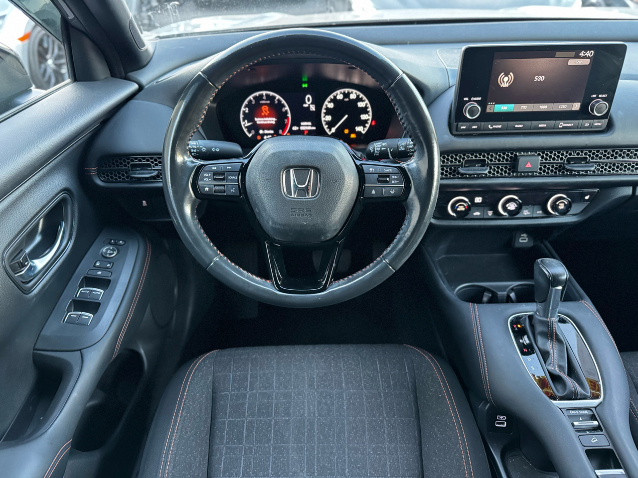 Honda HR-V Sport AWD 2023