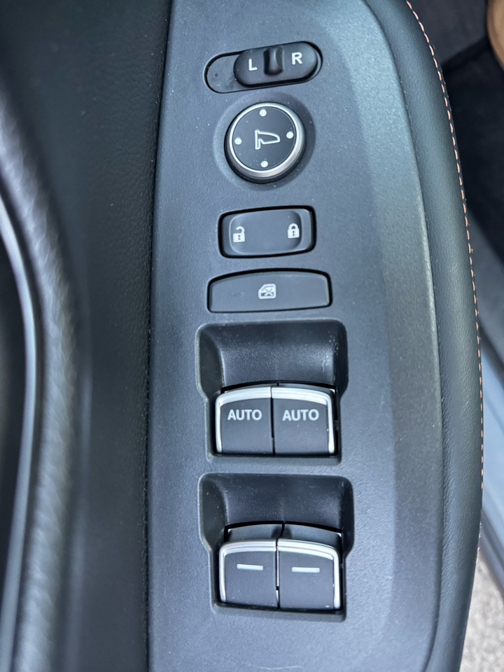 Honda HR-V Sport AWD 2023