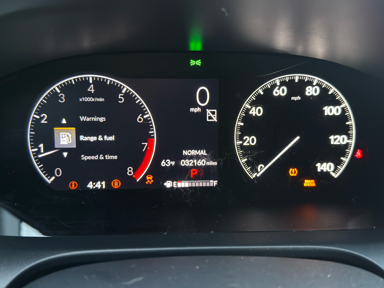 Honda HR-V Sport AWD 2023