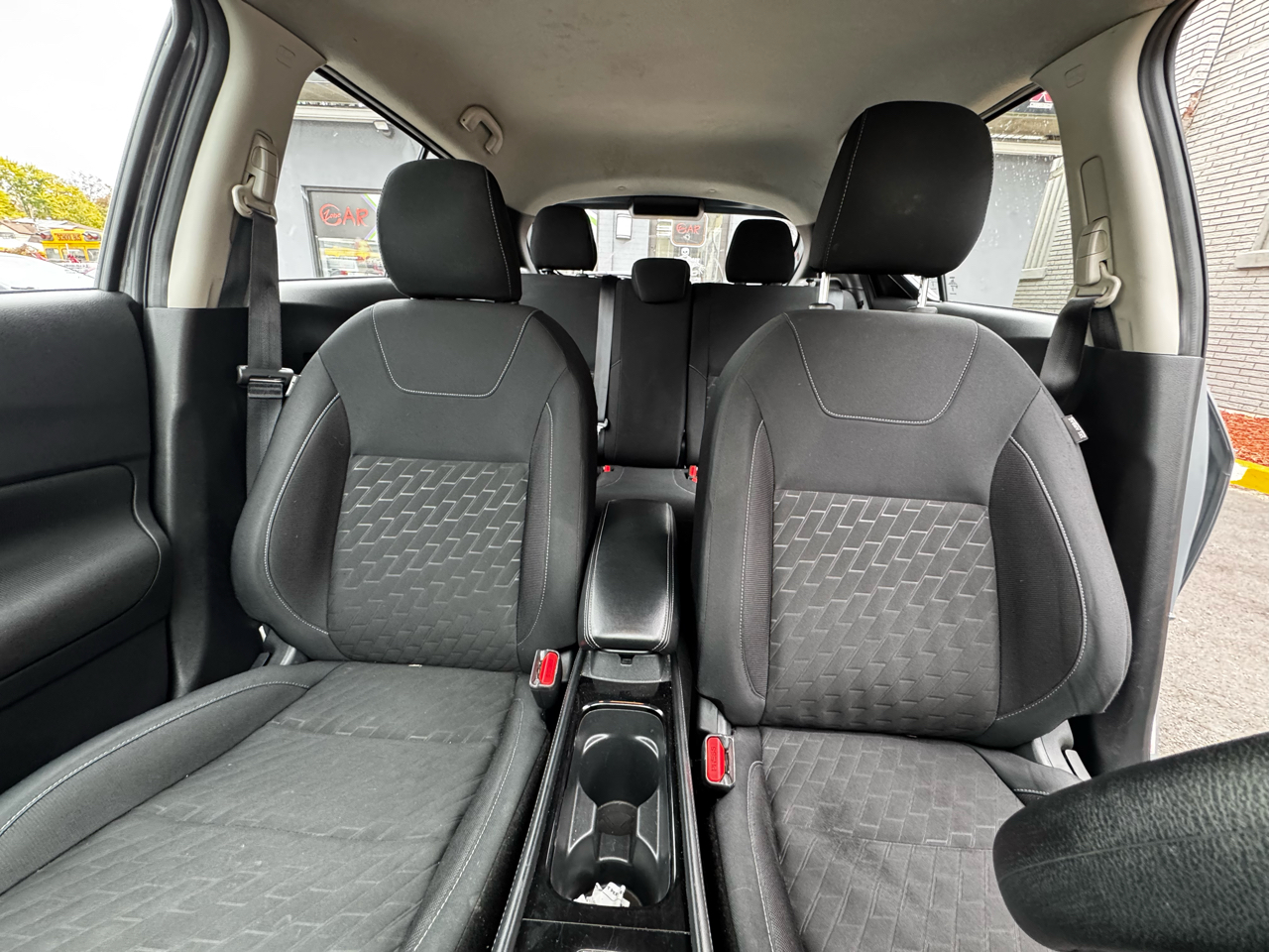 Nissan Kicks SV 2023