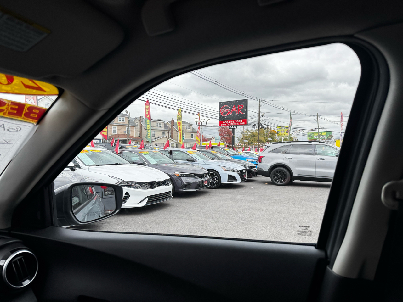 Nissan Kicks SV 2023