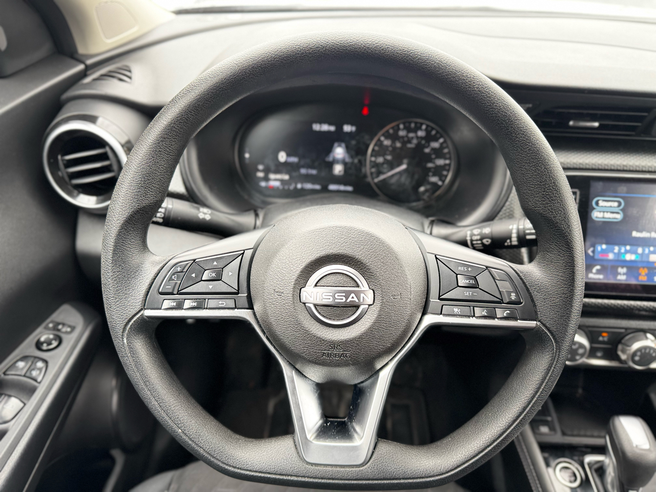 Nissan Kicks SV 2023