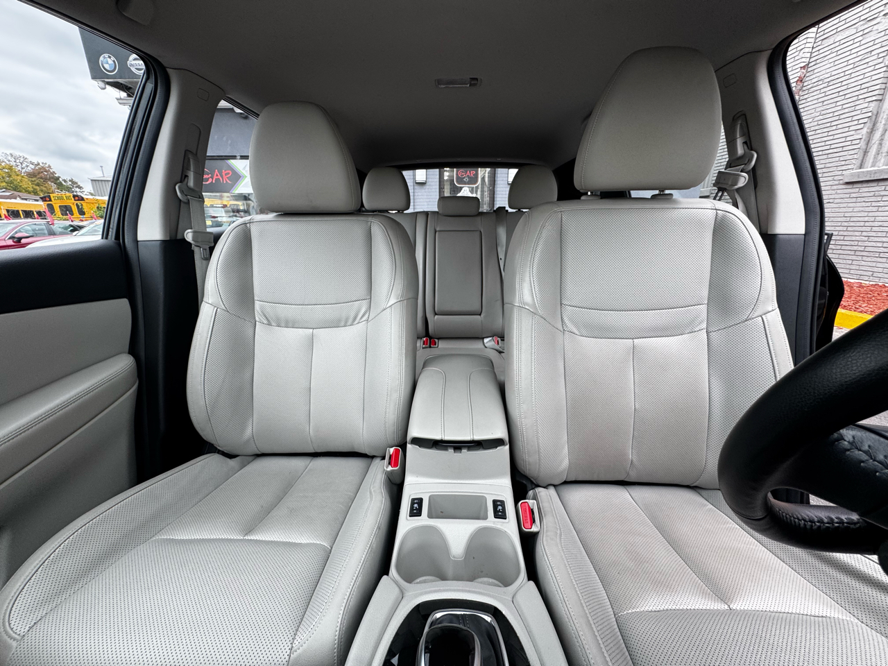 Nissan Rogue Sport SL AWD 2022