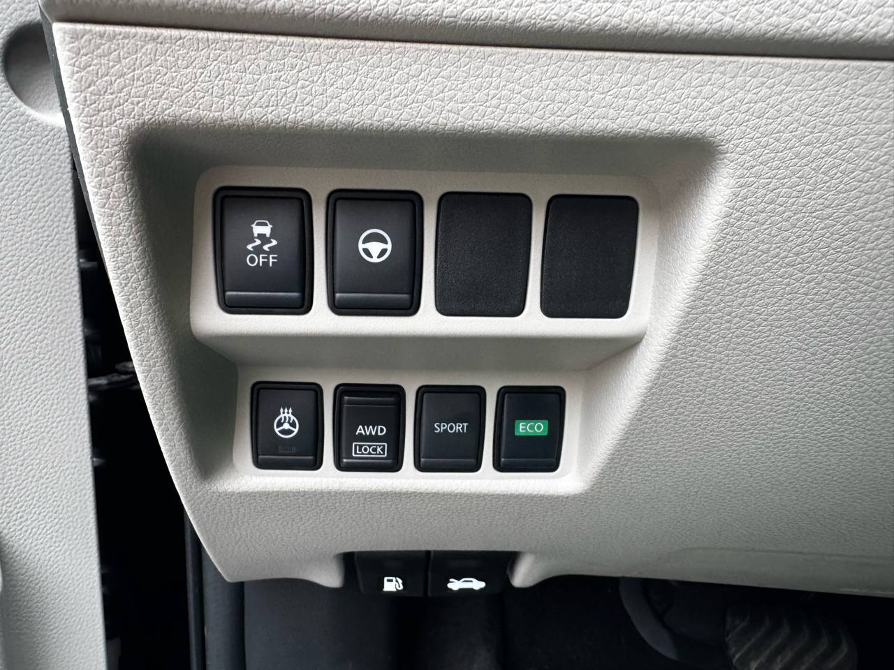 Nissan Rogue Sport SL AWD 2022