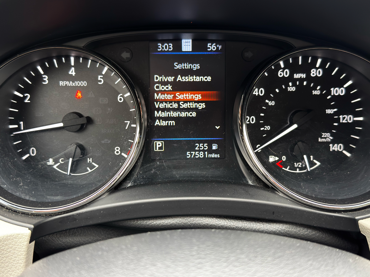 Nissan Rogue Sport SL AWD 2022