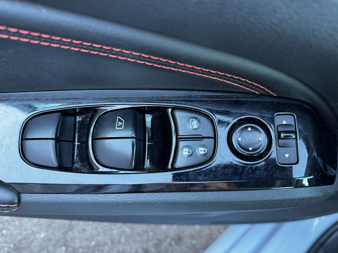 Nissan Altima 2.5 SR 2023