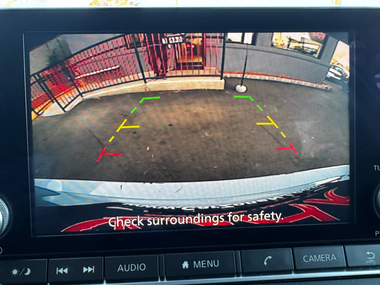 Nissan Altima 2.5 SR 2023