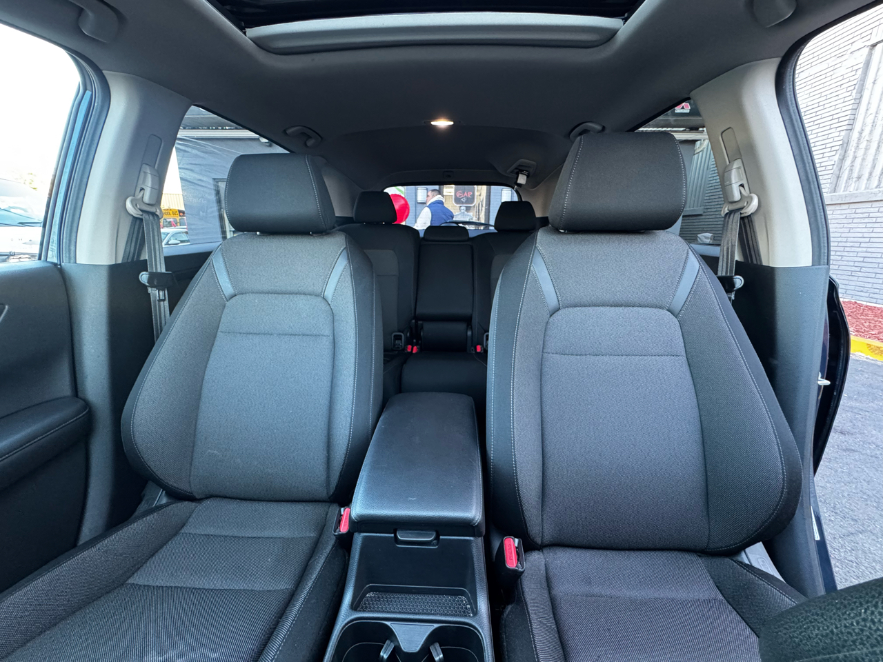 Honda CR-V EX AWD 2023