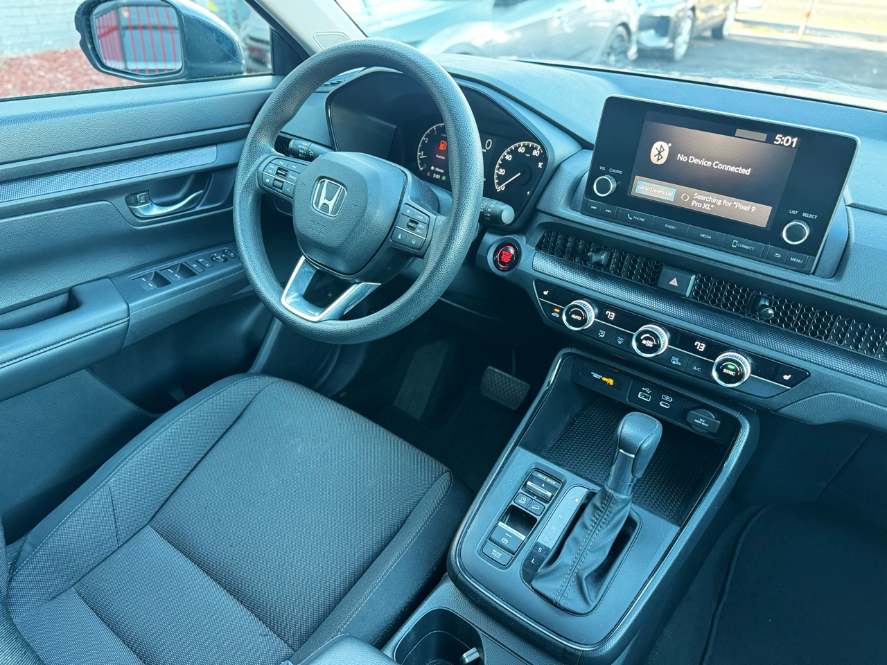 Honda CR-V EX AWD 2023