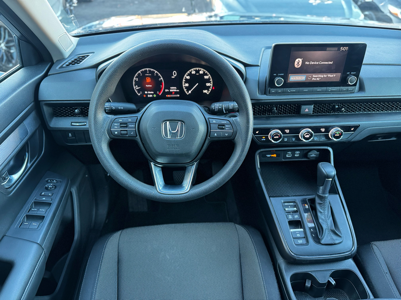 Honda CR-V EX AWD 2023