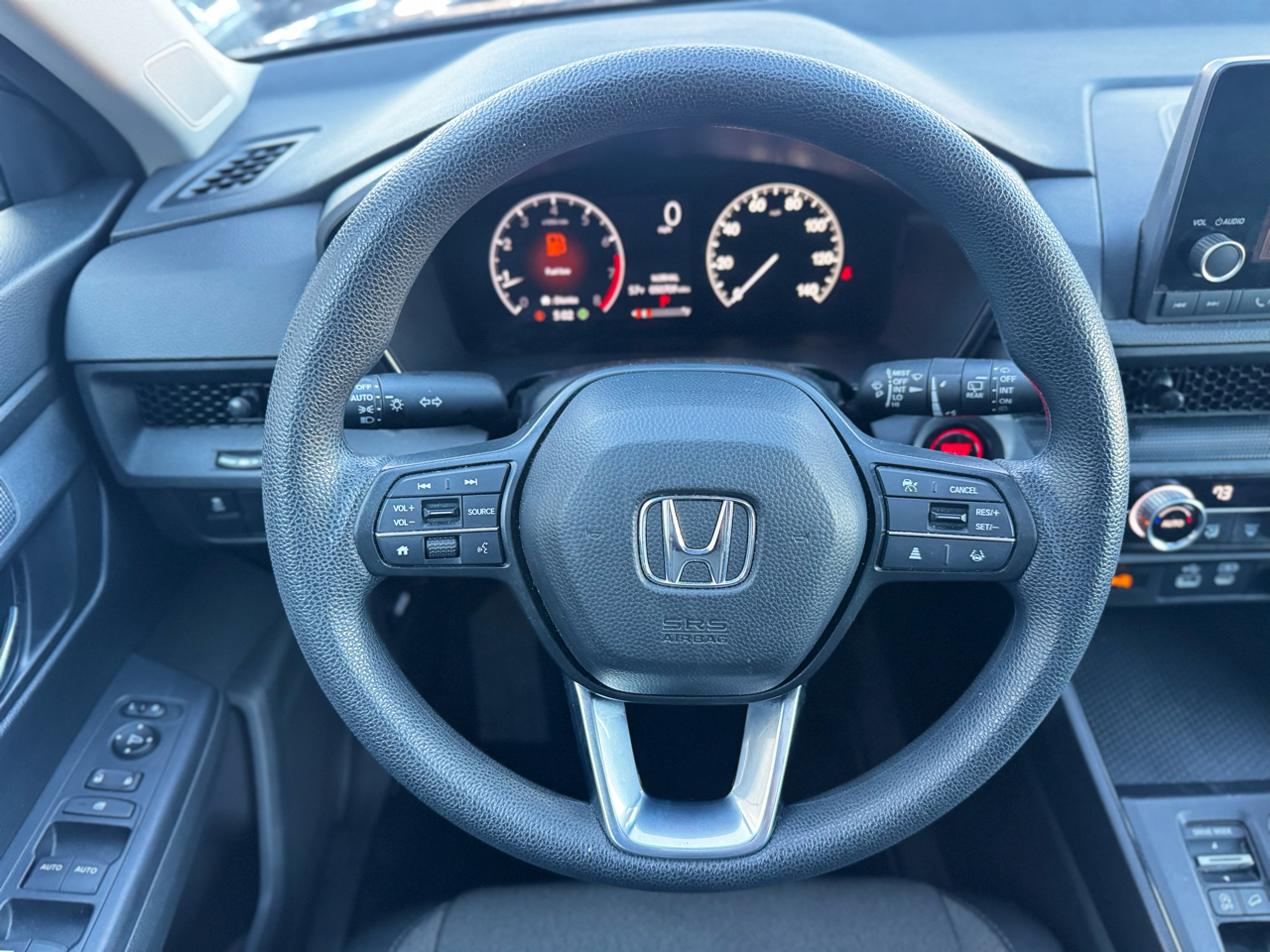 Honda CR-V EX AWD 2023