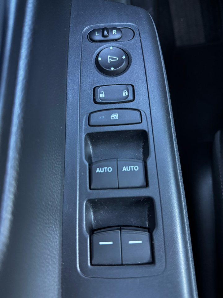 Honda CR-V EX AWD 2023