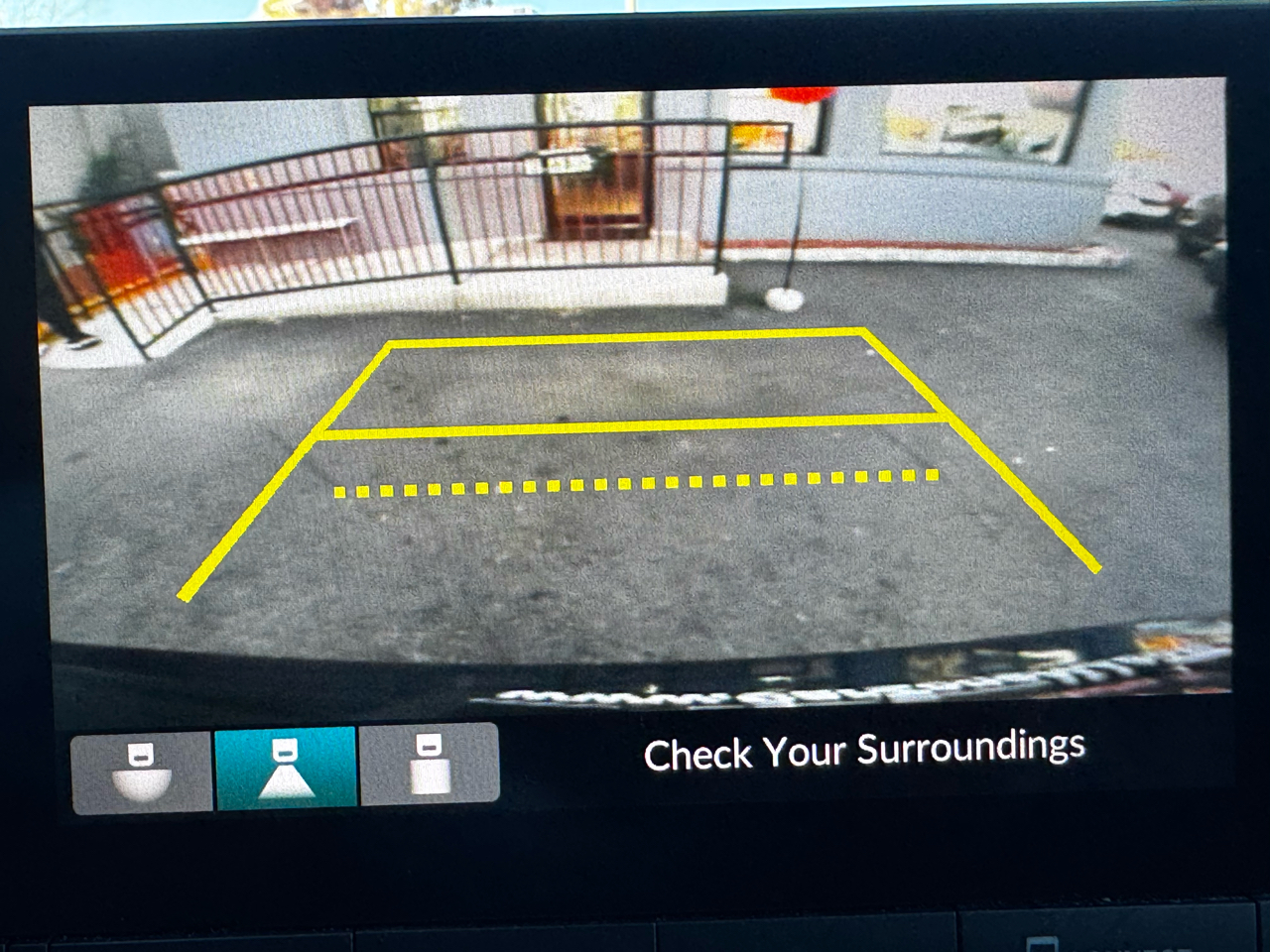 Honda CR-V EX AWD 2023