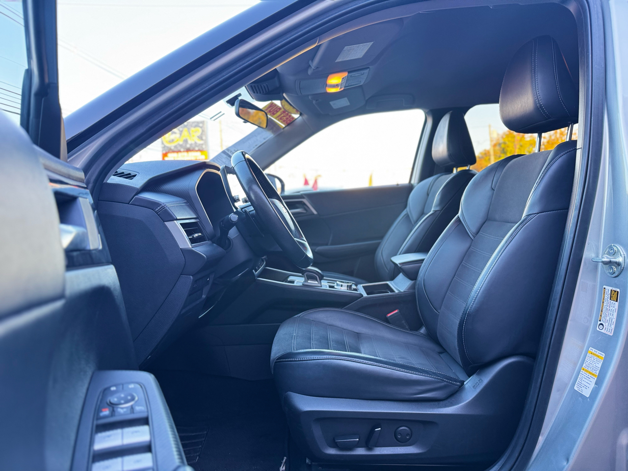 Mitsubishi Outlander SE 4WD 2024