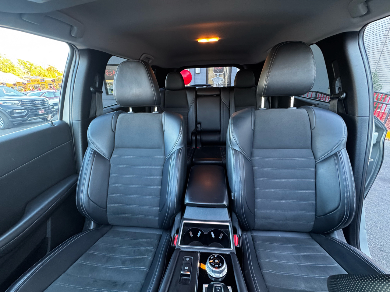 Mitsubishi Outlander SE 4WD 2024