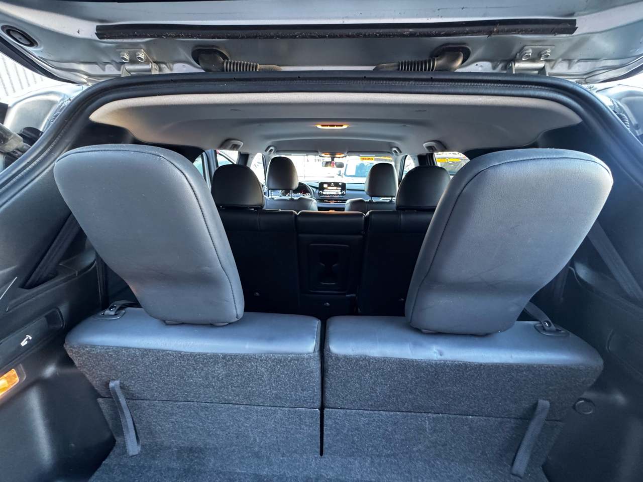 Mitsubishi Outlander SE 4WD 2024