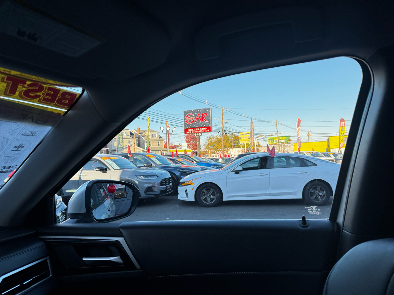 Mitsubishi Outlander SE 4WD 2024