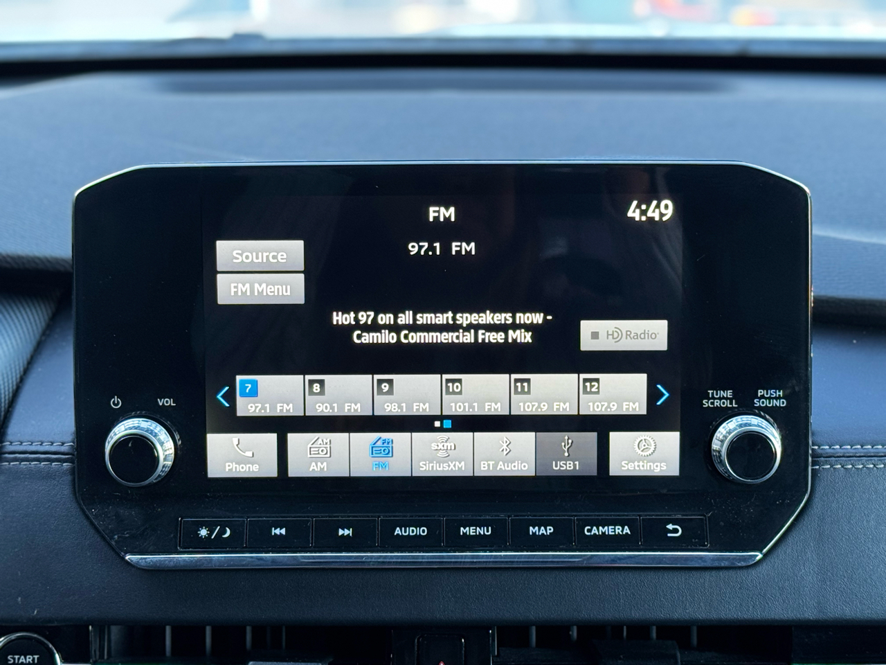 Mitsubishi Outlander SE 4WD 2024