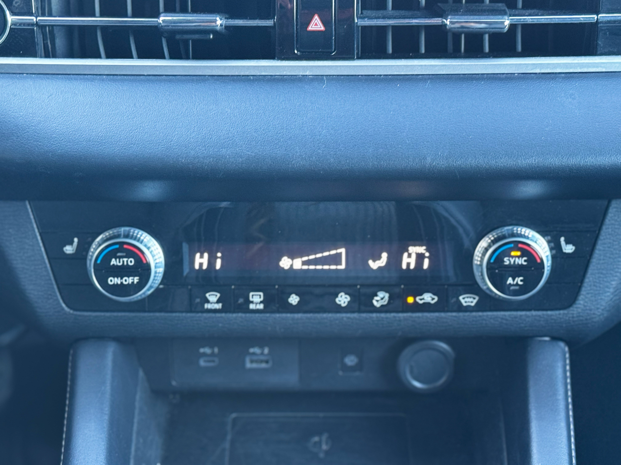 Mitsubishi Outlander SE 4WD 2024