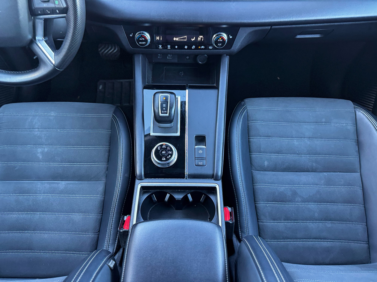 Mitsubishi Outlander SE 4WD 2024