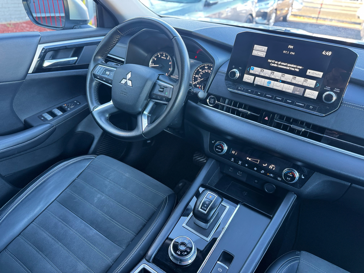 Mitsubishi Outlander SE 4WD 2024