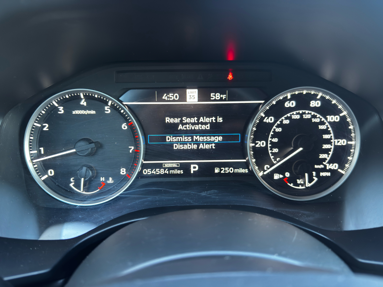 Mitsubishi Outlander SE 4WD 2024