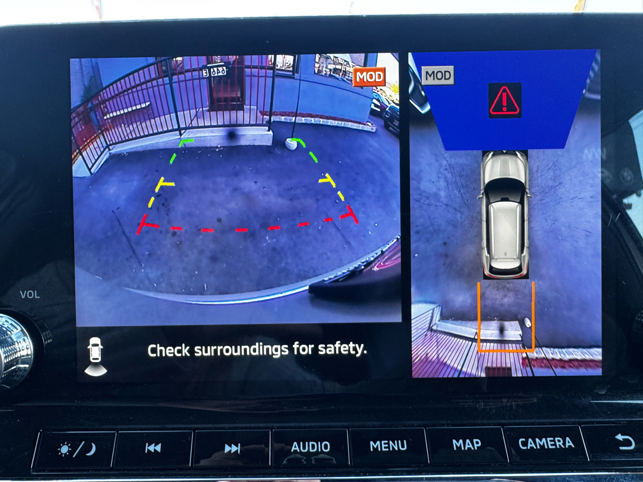 Mitsubishi Outlander SE 4WD 2024