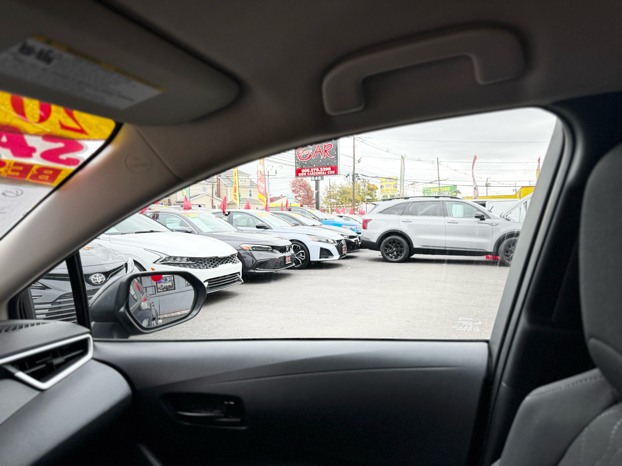 Toyota Corolla LE 2022