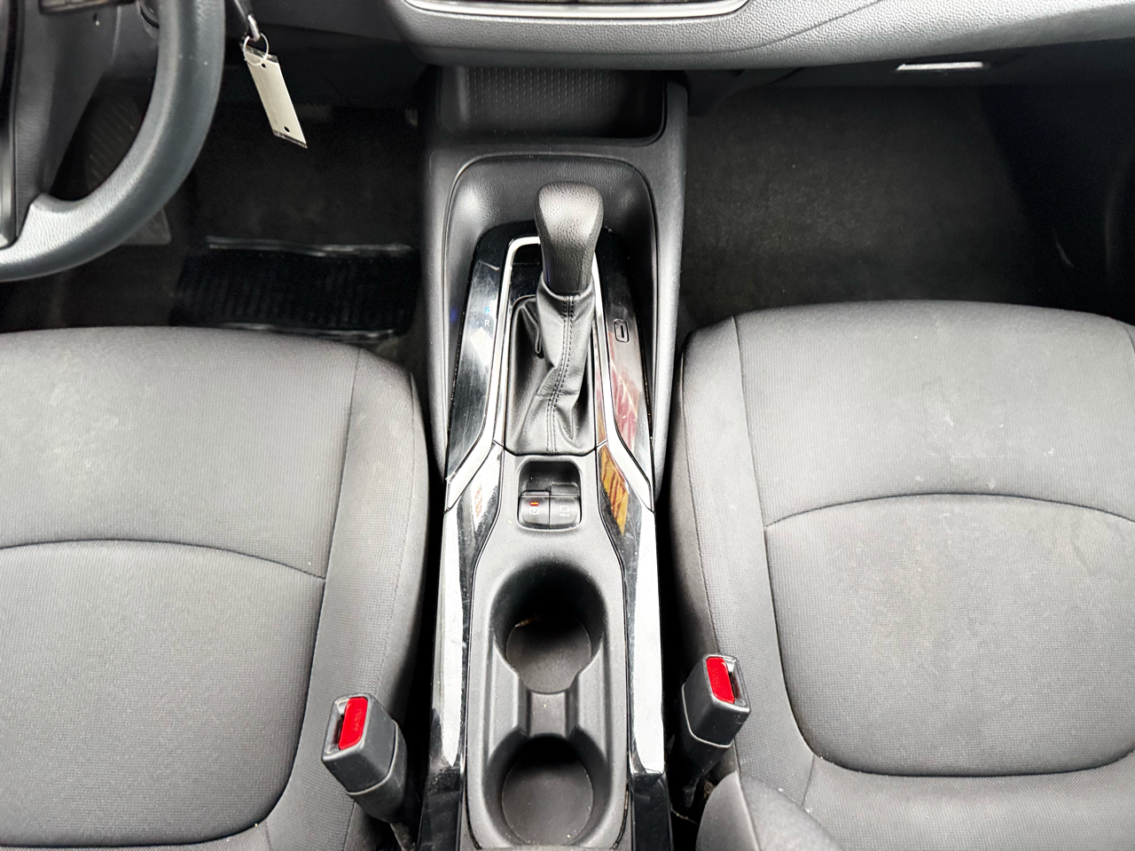 Toyota Corolla LE 2022