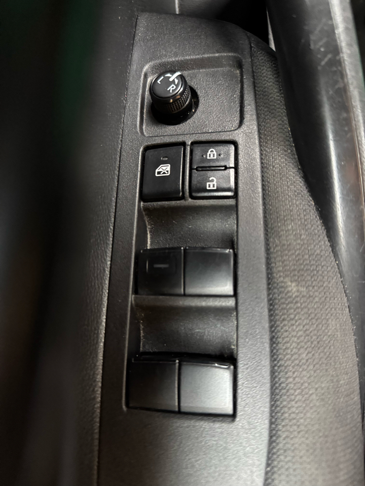 Toyota Corolla LE 2022