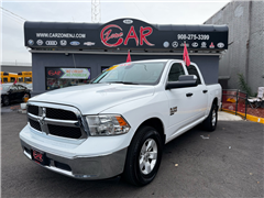 2023 RAM 1500 Classic 