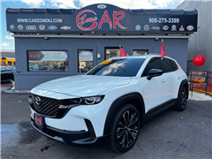 2023 Mazda CX-50 