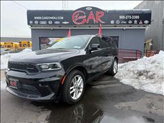 2024 Dodge Durango 