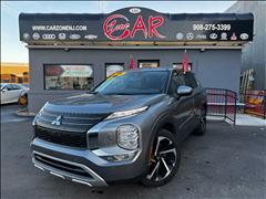 2024 Mitsubishi Outlander 