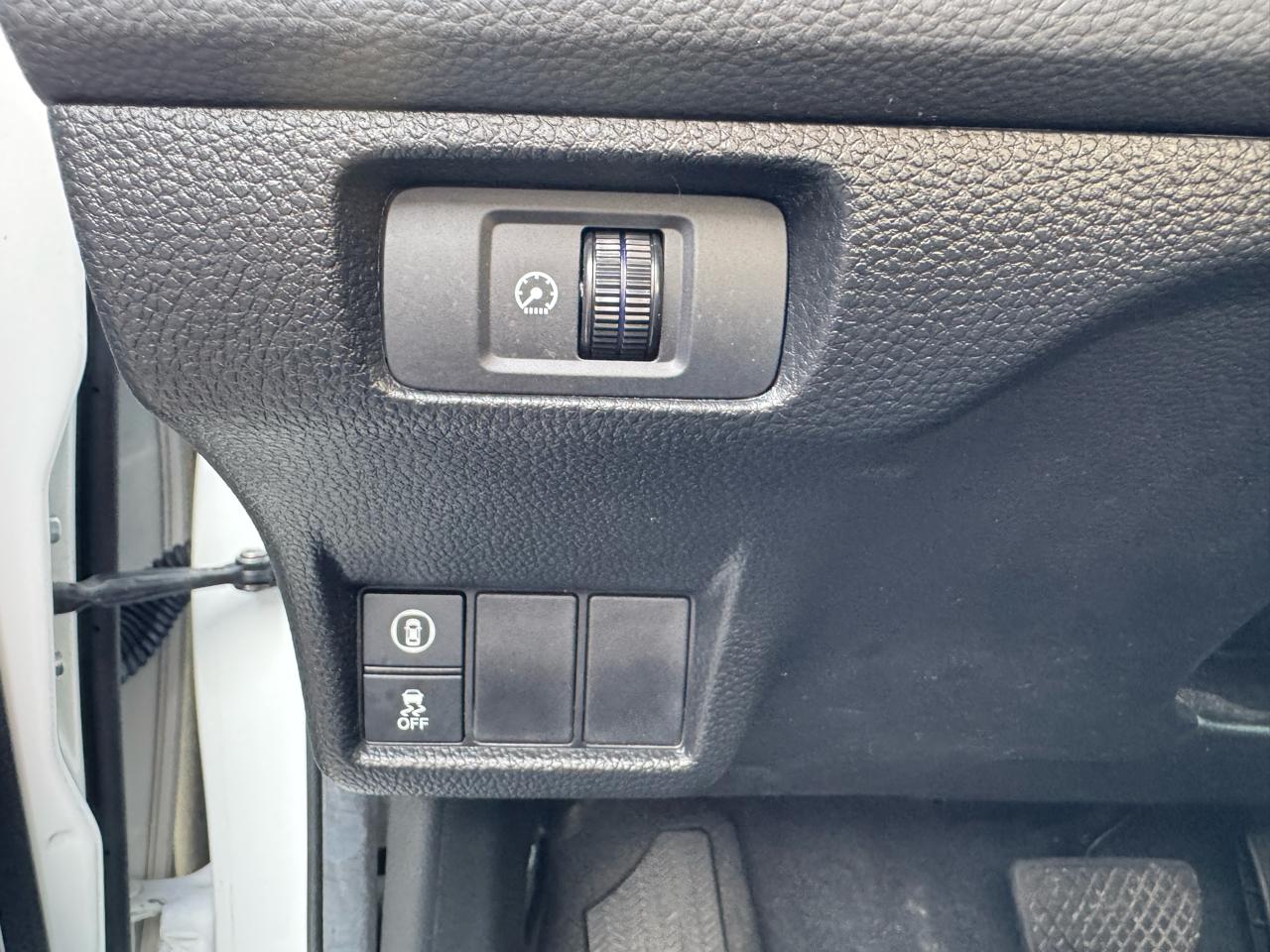 Honda Civic LX Hatchback 2024