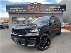 2023 Jeep Grand Cherokee L 