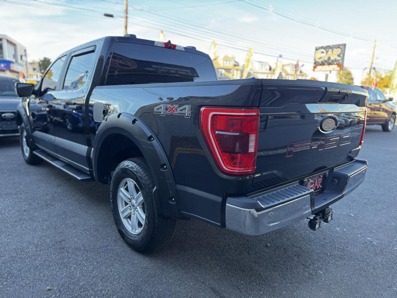 2022 Ford F-150 XLT - Photo 11