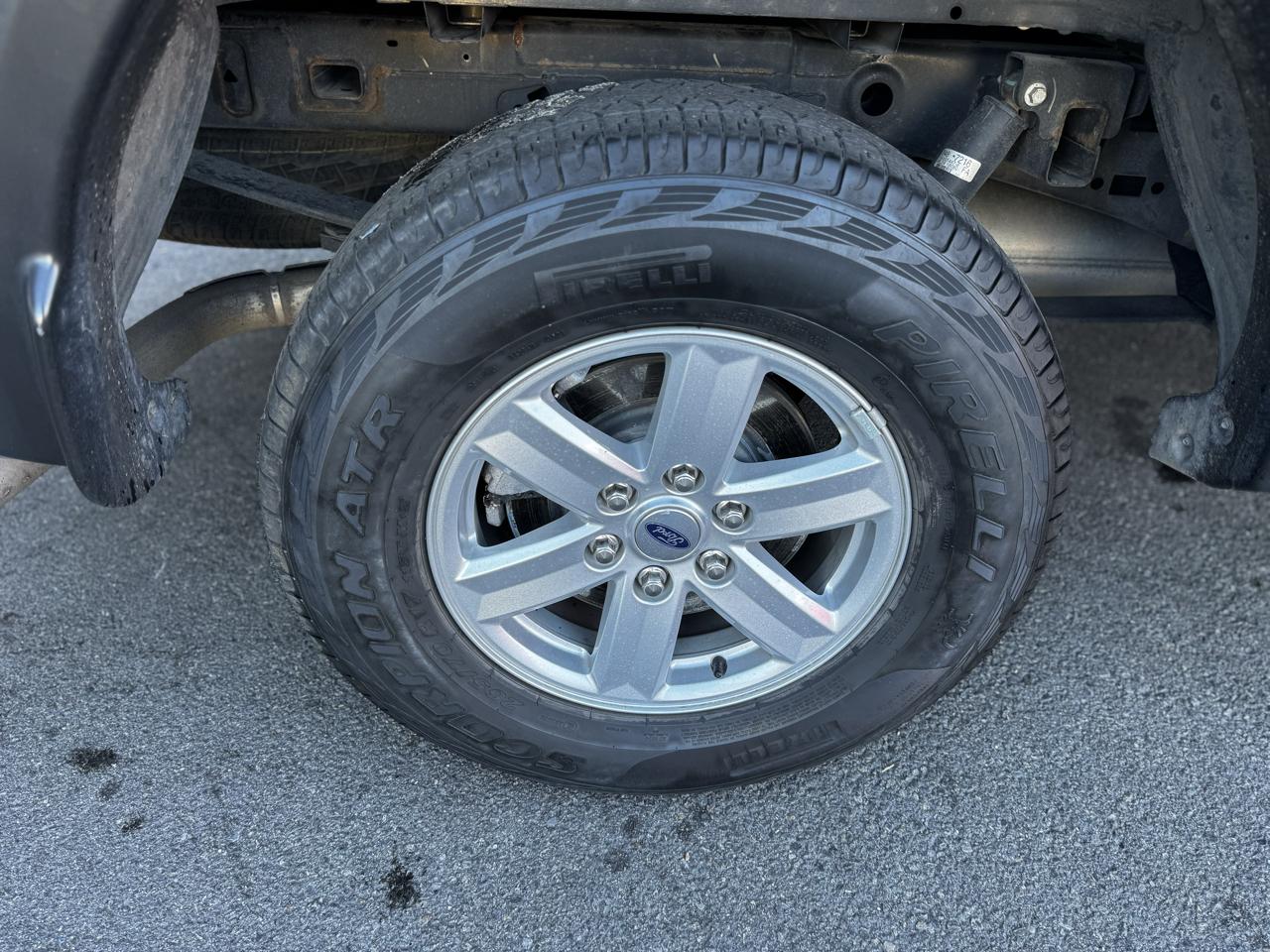 2022 Ford F-150 XLT - Photo 14