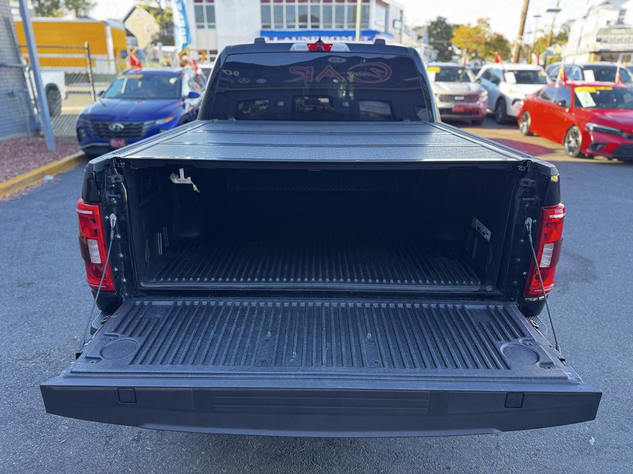 2022 Ford F-150 XLT - Photo 15