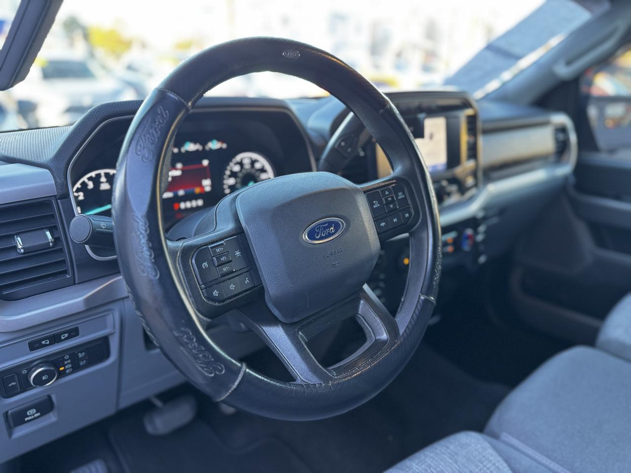 2022 Ford F-150 XLT - Photo 17