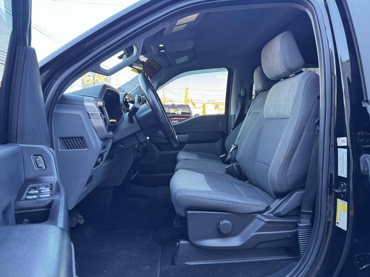 2022 Ford F-150 XLT - Photo 18