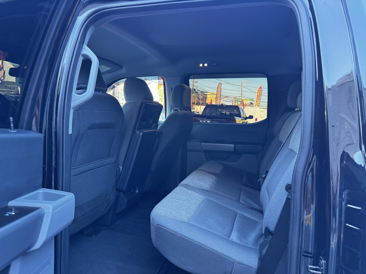 2022 Ford F-150 XLT - Photo 19