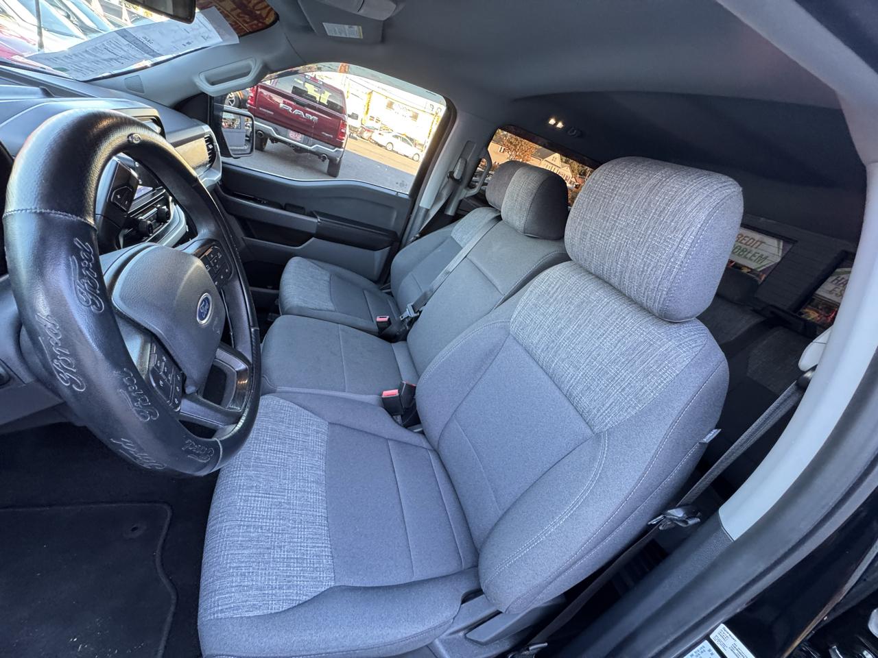 2022 Ford F-150 XLT - Photo 20
