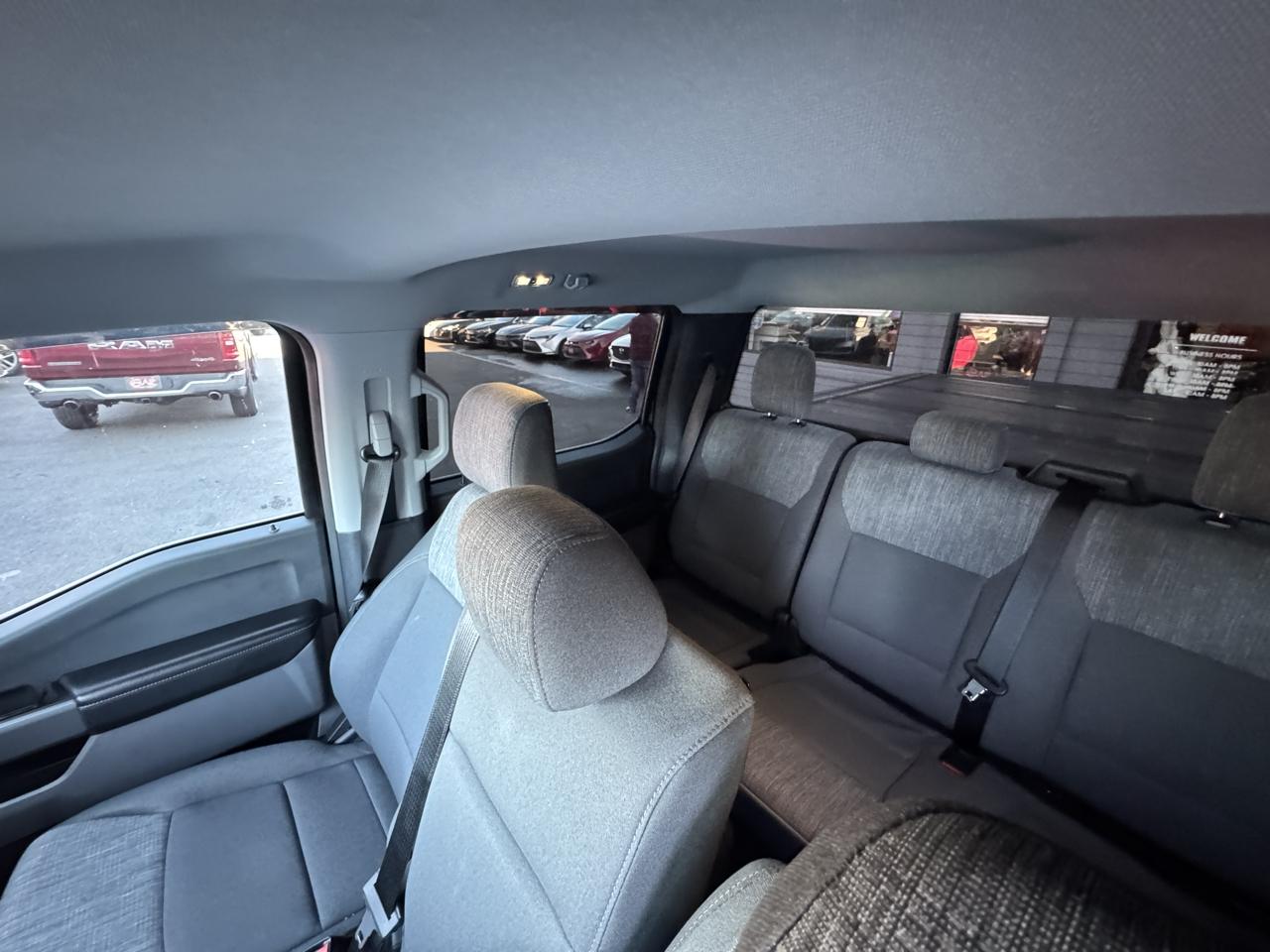 2022 Ford F-150 XLT - Photo 21