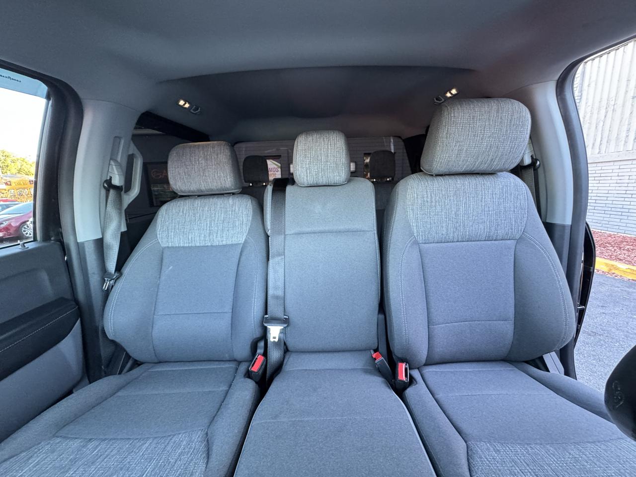 2022 Ford F-150 XLT - Photo 22