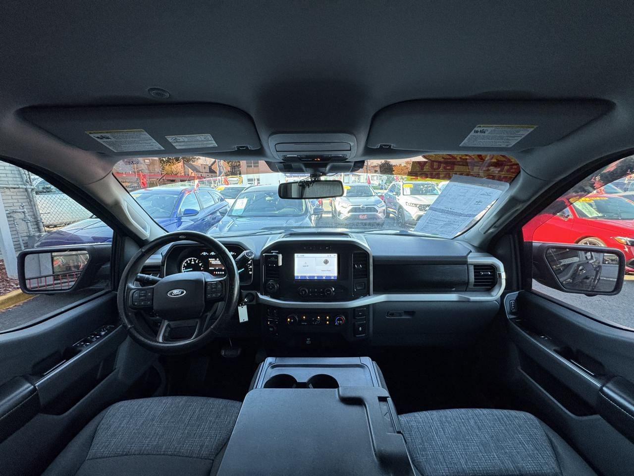 2022 Ford F-150 XLT - Photo 23