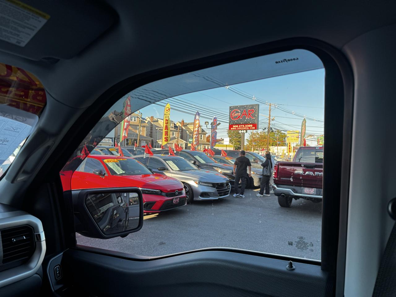 2022 Ford F-150 XLT - Photo 24