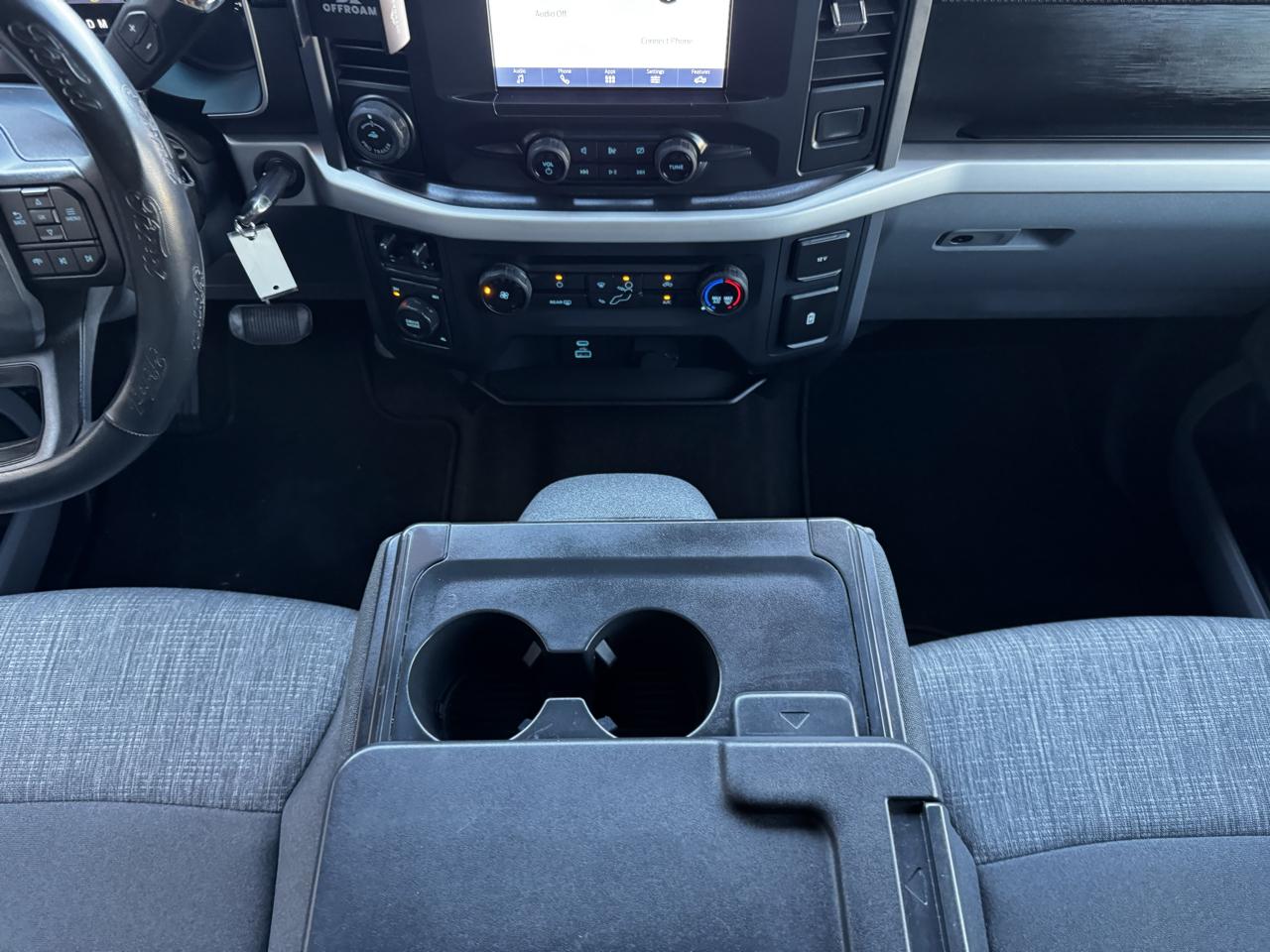2022 Ford F-150 XLT - Photo 25
