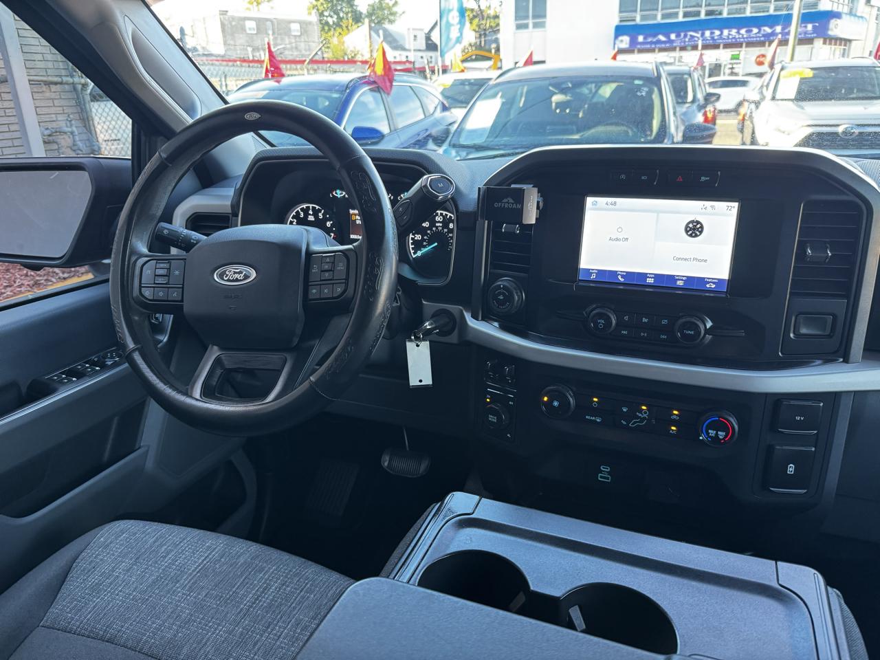 2022 Ford F-150 XLT - Photo 26